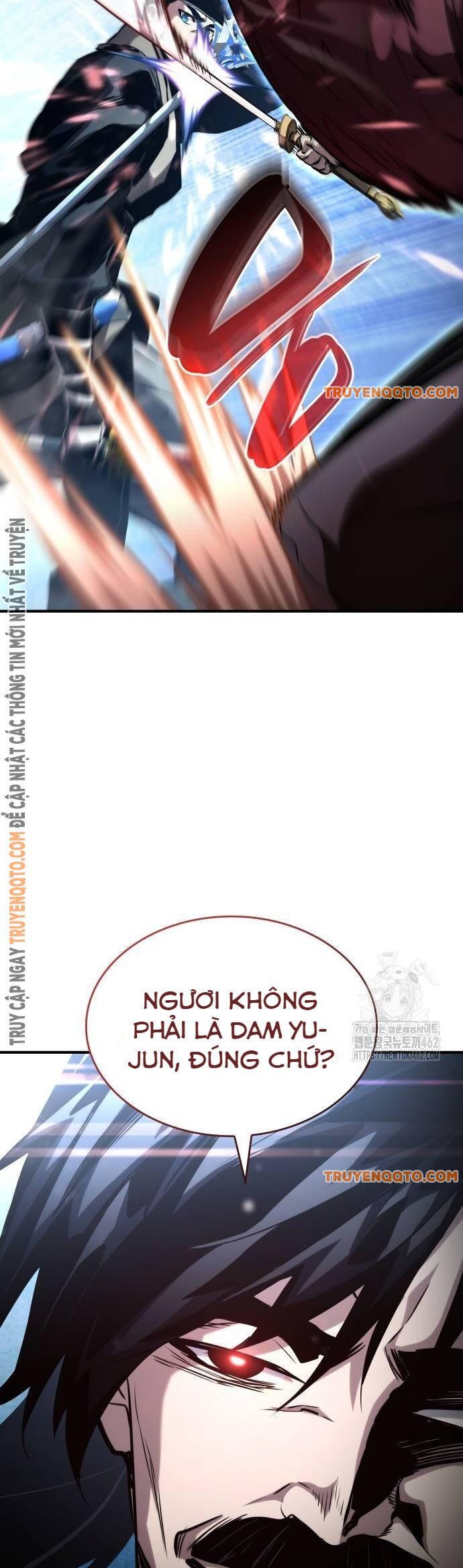 Vô Hạn Tử Linh Sư Chapter 106 - Trang 3