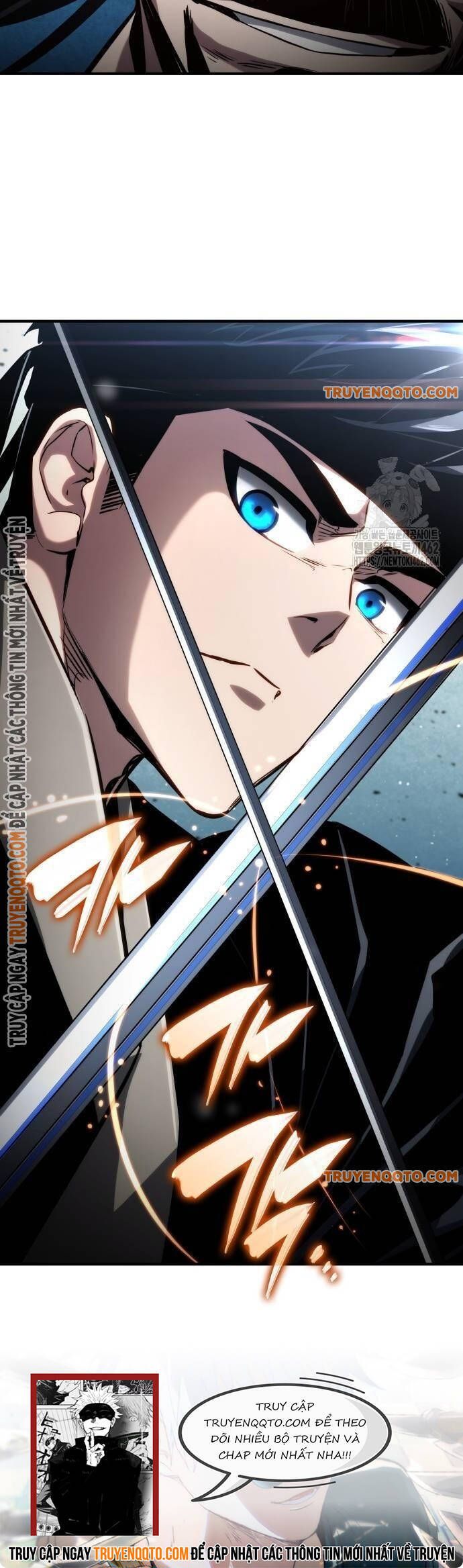 Vô Hạn Tử Linh Sư Chapter 106 - Trang 3