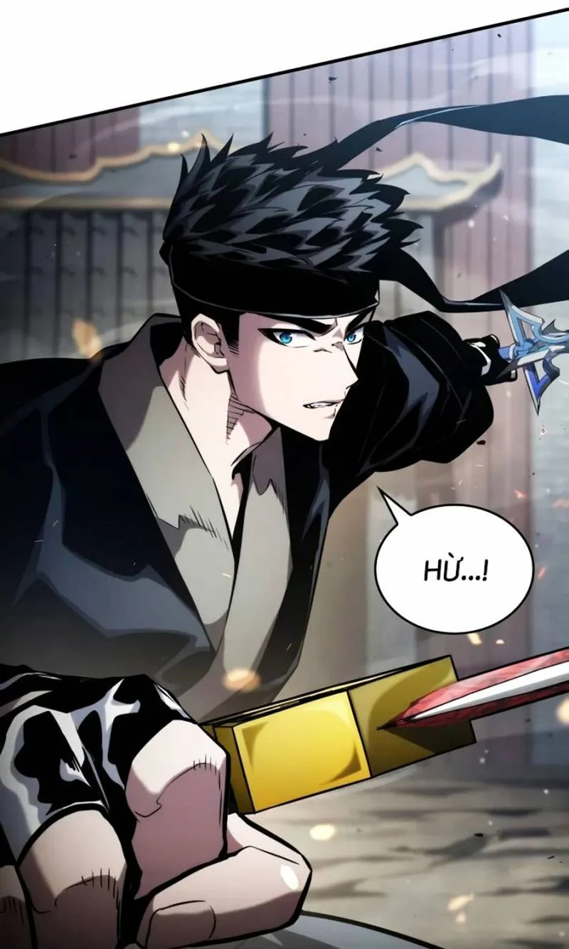 Vô Hạn Tử Linh Sư Chapter 107 - Next Chapter 108