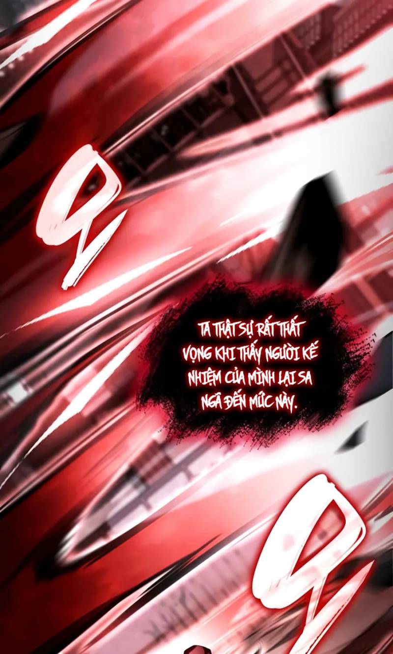 Vô Hạn Tử Linh Sư Chapter 107 - Next Chapter 108