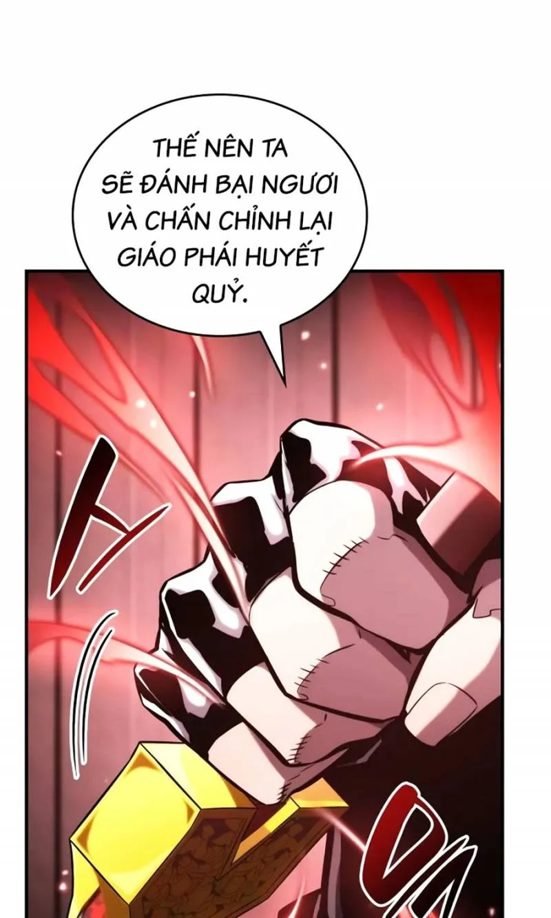 Vô Hạn Tử Linh Sư Chapter 107 - Next Chapter 108