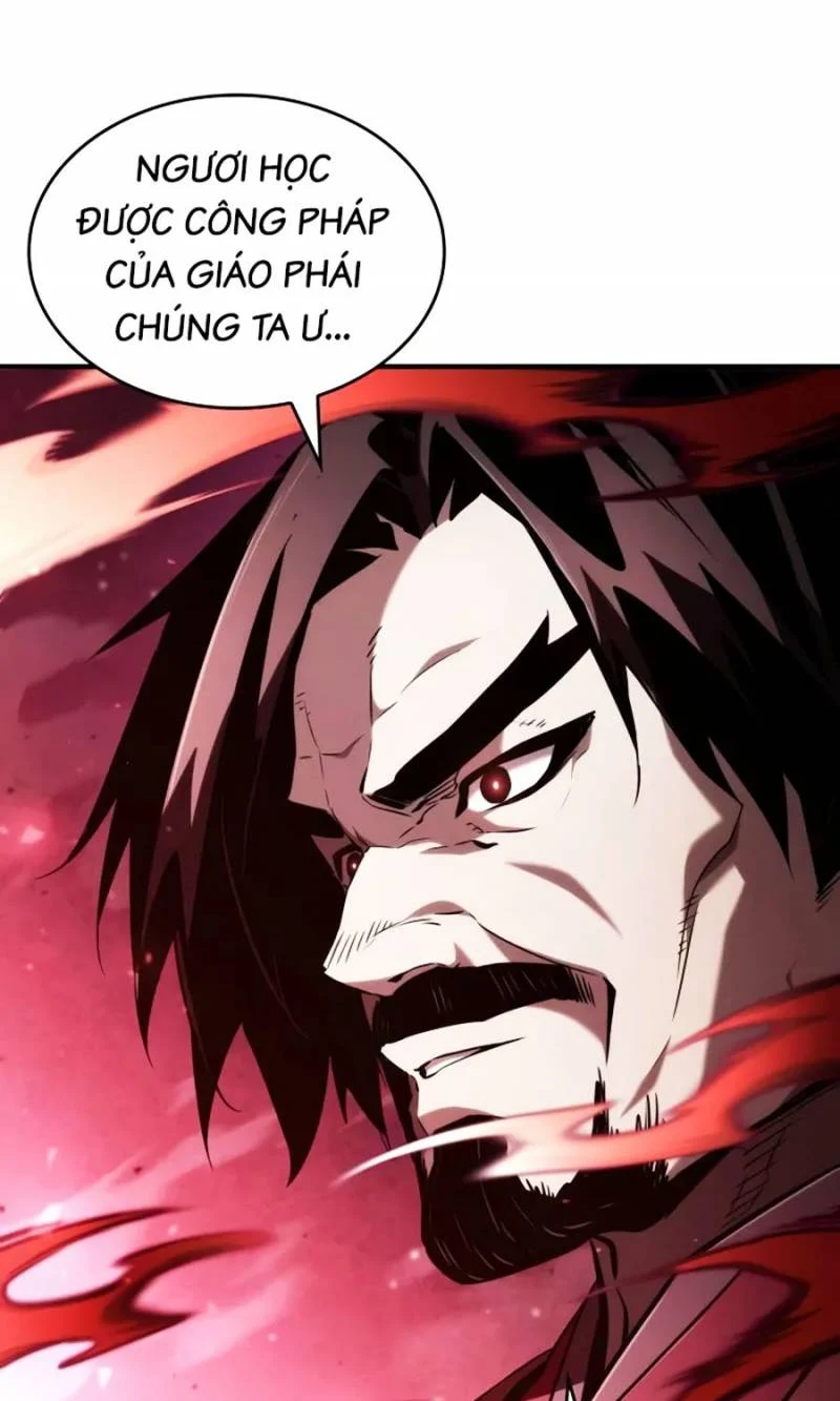 Vô Hạn Tử Linh Sư Chapter 107 - Next Chapter 108