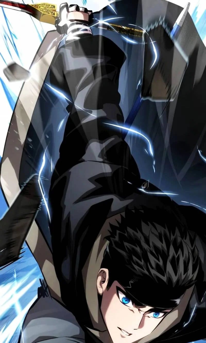 Vô Hạn Tử Linh Sư Chapter 107 - Next Chapter 108