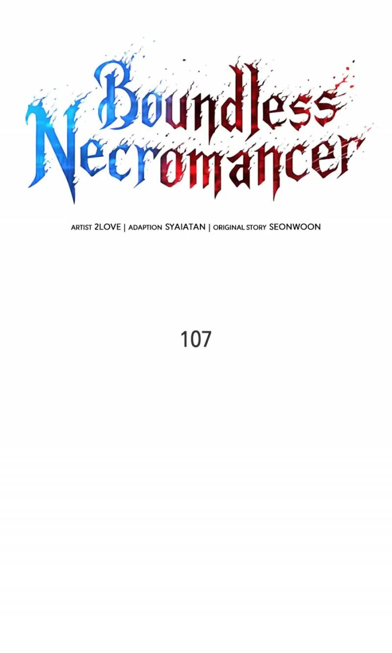 Vô Hạn Tử Linh Sư Chapter 107 - Next Chapter 108