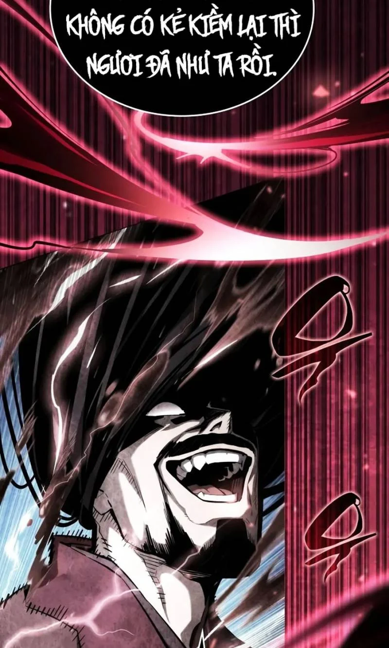 Vô Hạn Tử Linh Sư Chapter 108 - Trang 2