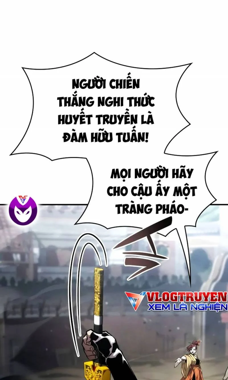 Vô Hạn Tử Linh Sư Chapter 108 - Trang 2