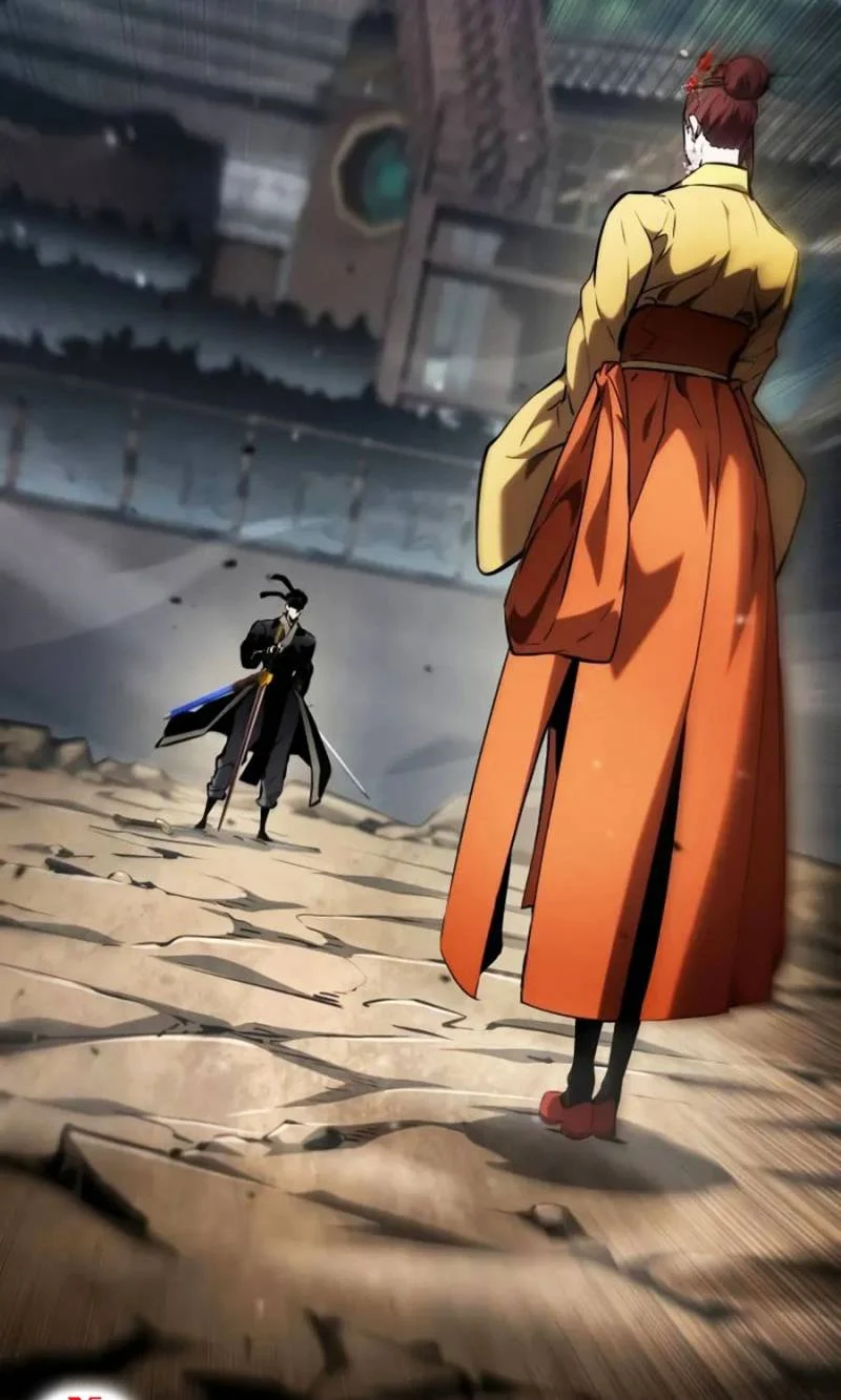 Vô Hạn Tử Linh Sư Chapter 108 - Trang 2