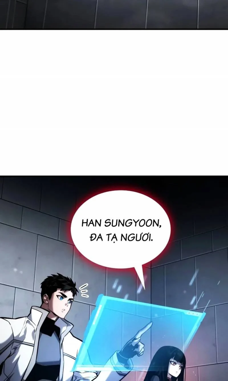 Vô Hạn Tử Linh Sư Chapter 108 - Trang 2