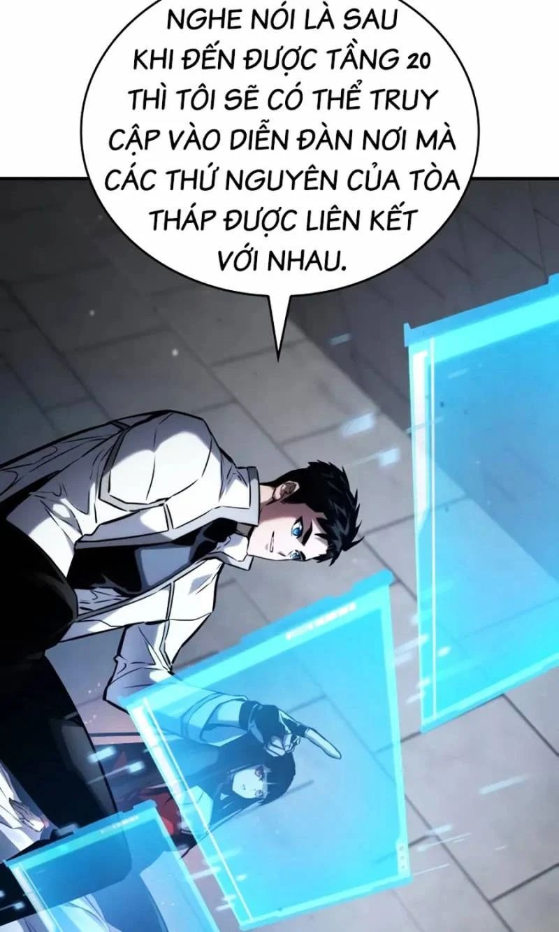 Vô Hạn Tử Linh Sư Chapter 108 - Trang 2