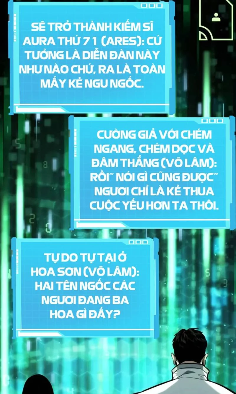 Vô Hạn Tử Linh Sư Chapter 108 - Trang 2