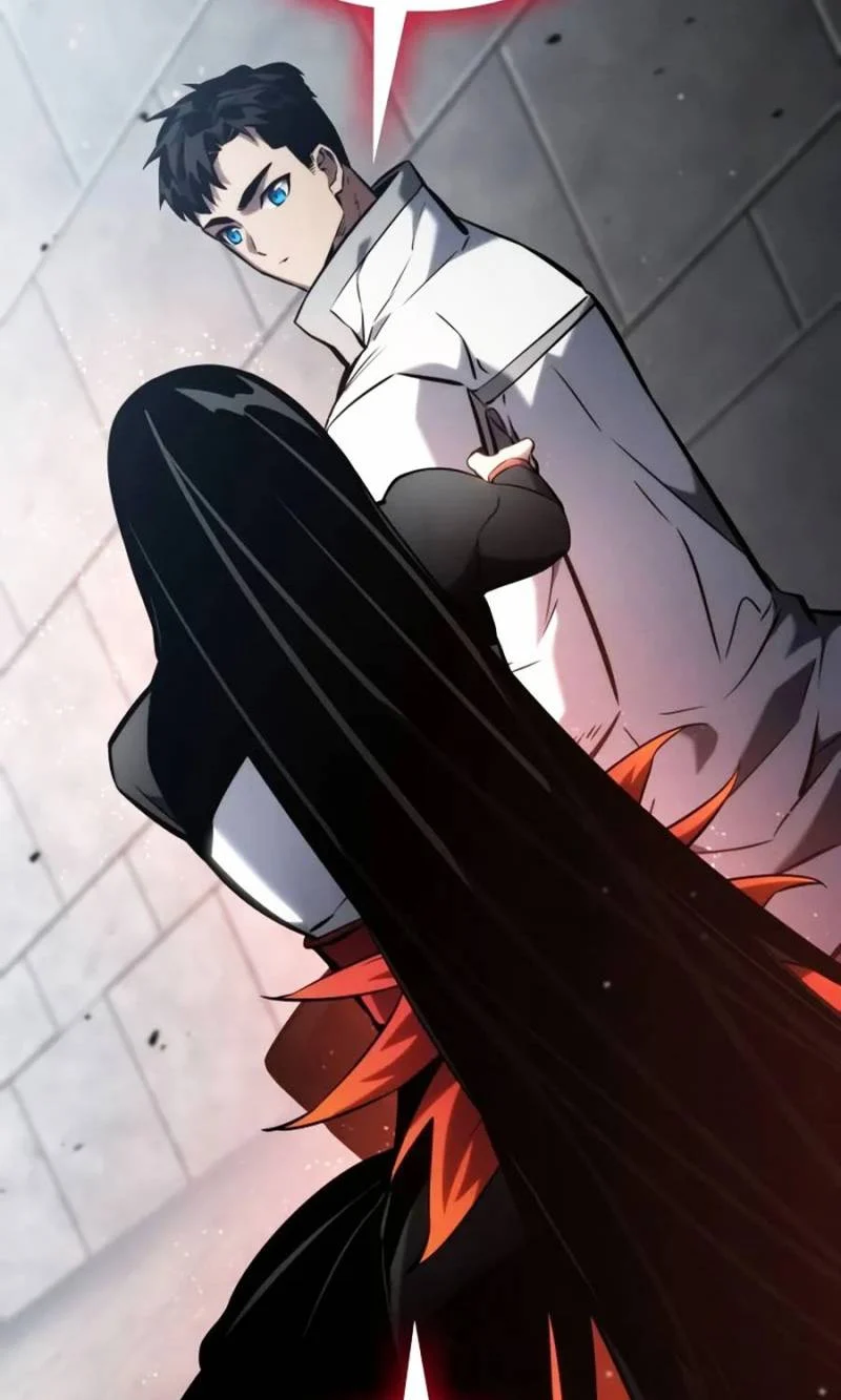 Vô Hạn Tử Linh Sư Chapter 108 - Trang 2