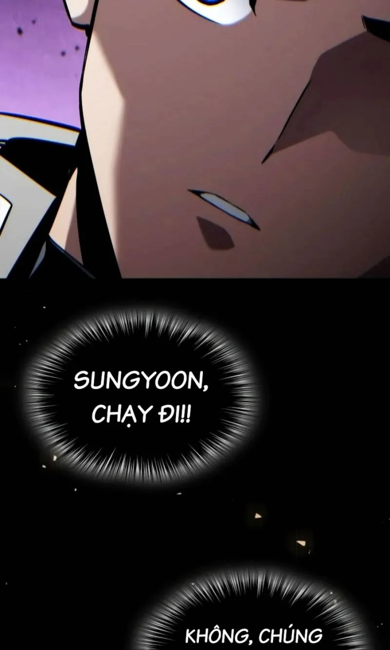 Vô Hạn Tử Linh Sư Chapter 108 - Trang 2