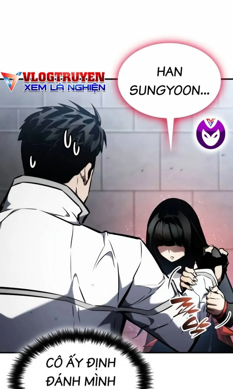 Vô Hạn Tử Linh Sư Chapter 108 - Trang 2