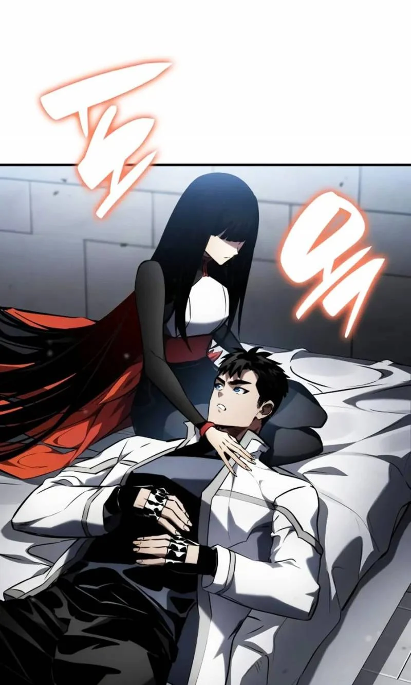 Vô Hạn Tử Linh Sư Chapter 108 - Trang 2
