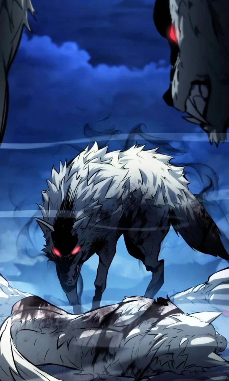 Vô Hạn Tử Linh Sư Chapter 108 - Trang 2