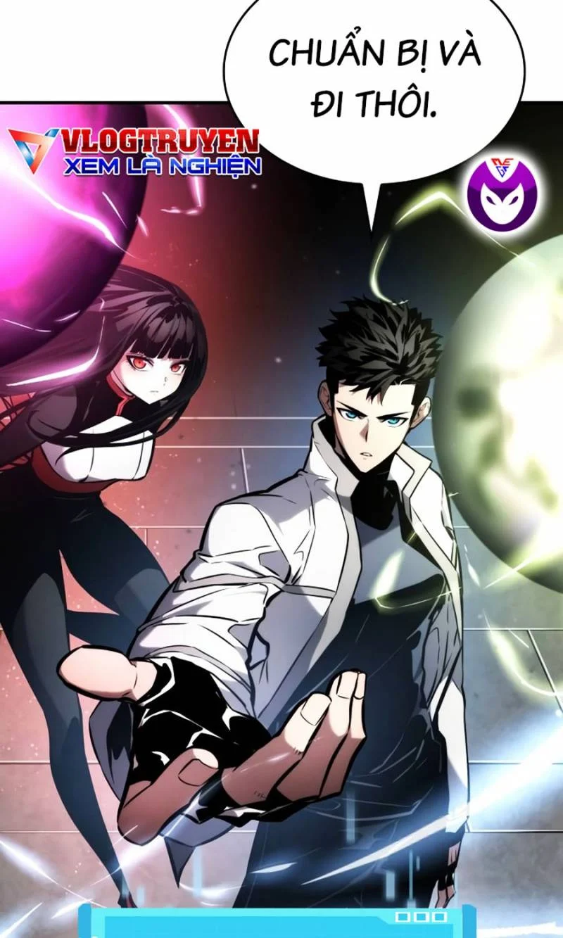 Vô Hạn Tử Linh Sư Chapter 108 - Trang 2