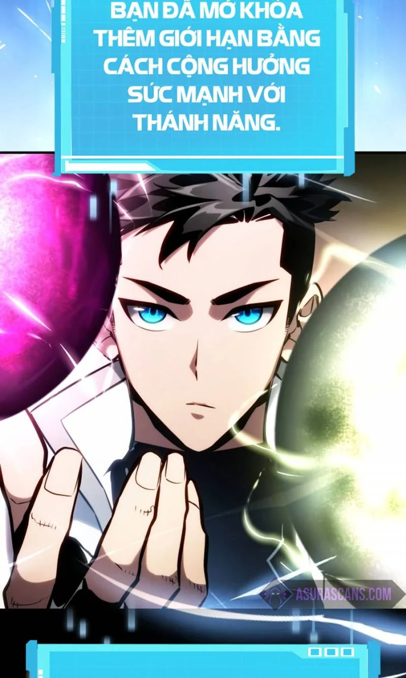 Vô Hạn Tử Linh Sư Chapter 108 - Trang 2
