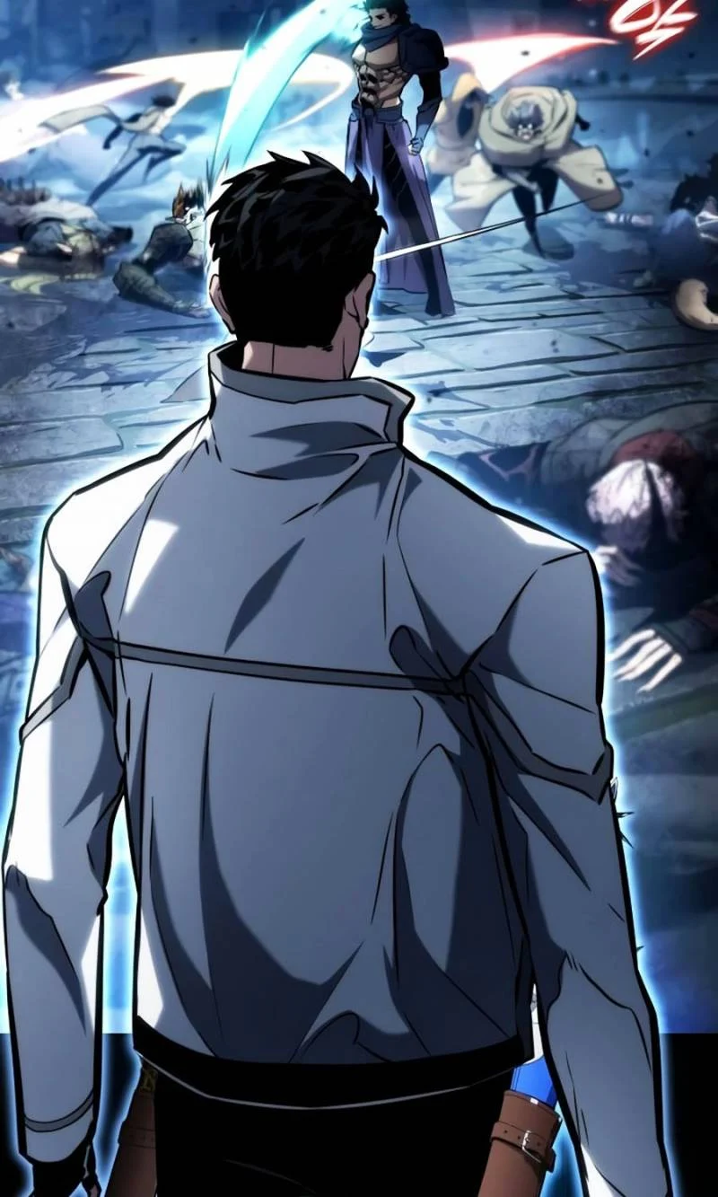 Vô Hạn Tử Linh Sư Chapter 108 - Trang 2