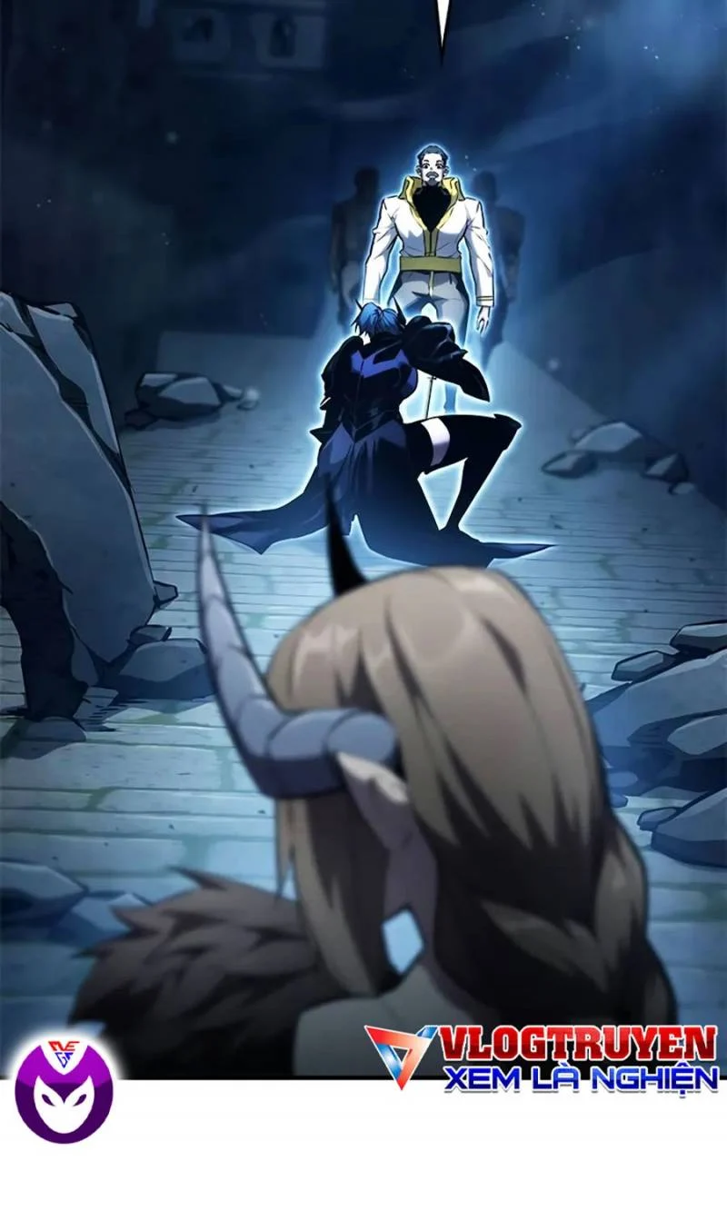 Vô Hạn Tử Linh Sư Chapter 109 - Trang 2