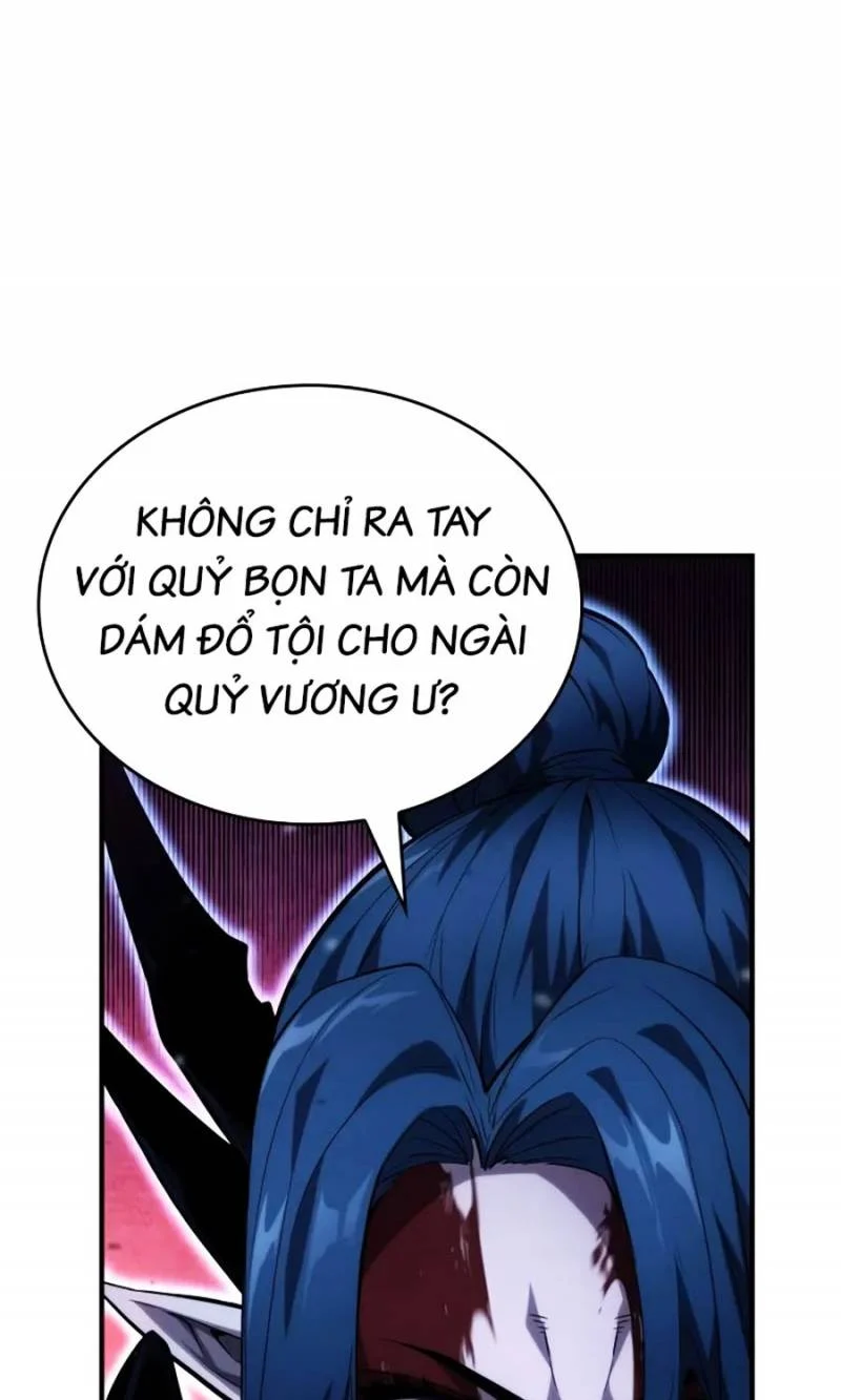 Vô Hạn Tử Linh Sư Chapter 109 - Trang 2