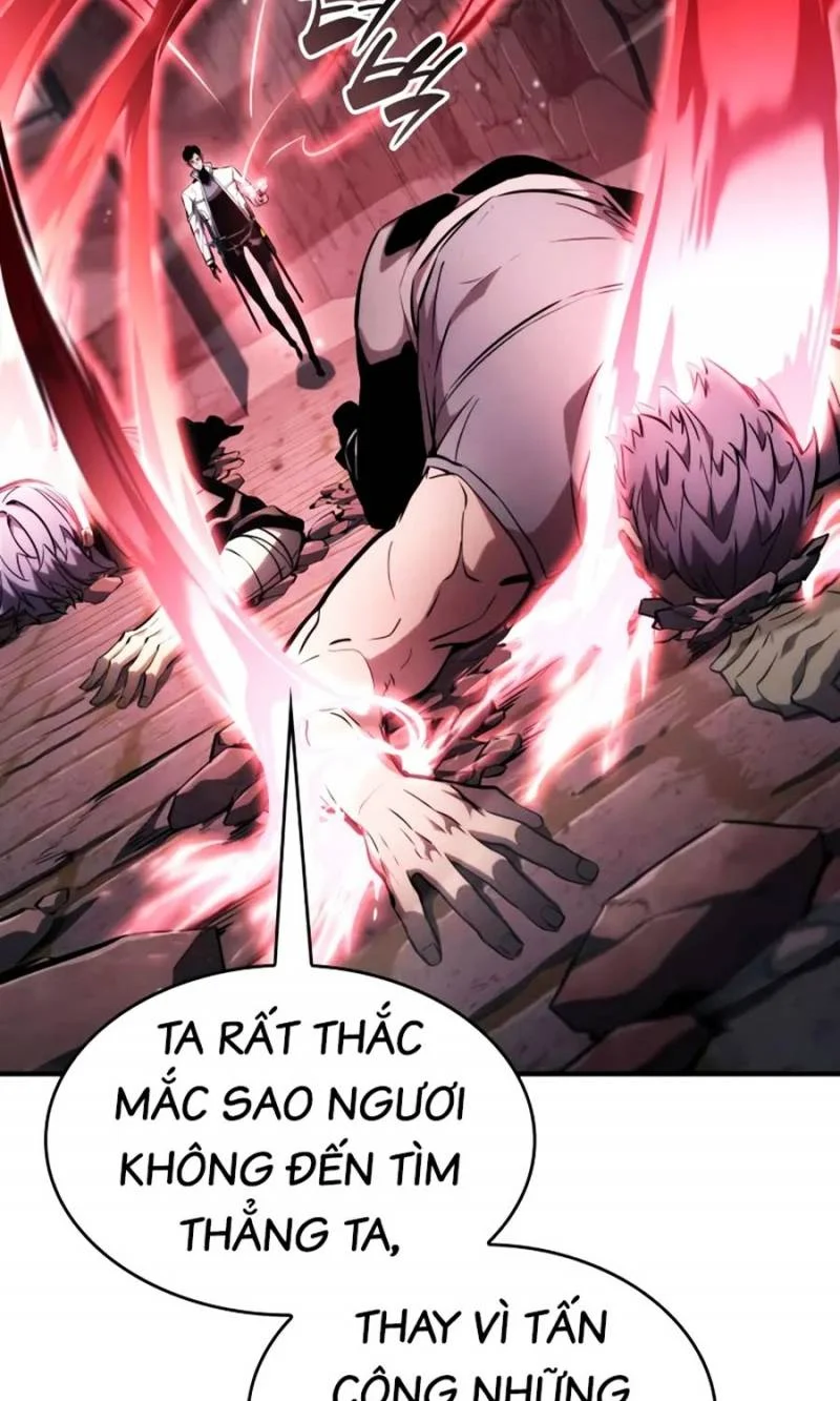 Vô Hạn Tử Linh Sư Chapter 109 - Trang 2