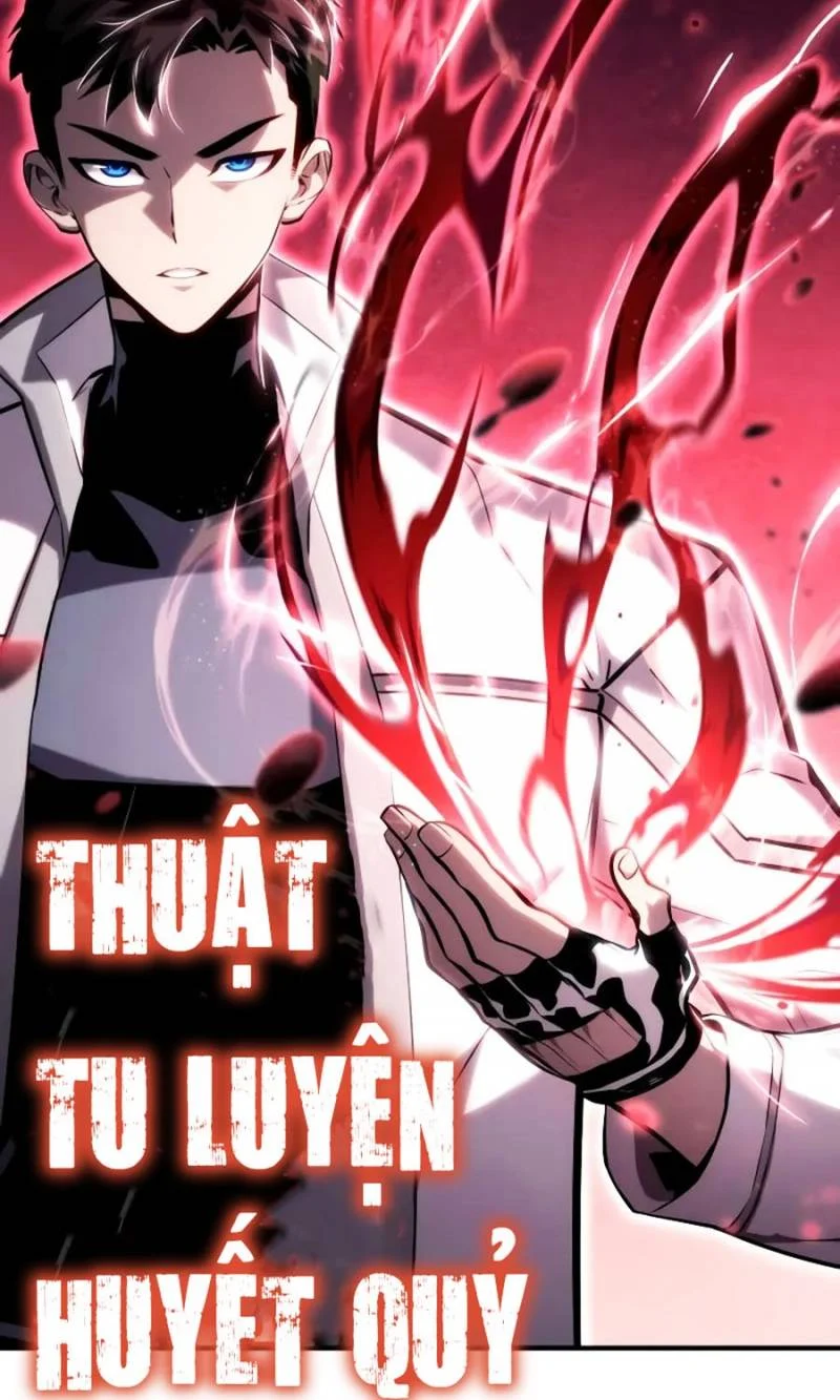Vô Hạn Tử Linh Sư Chapter 109 - Trang 2