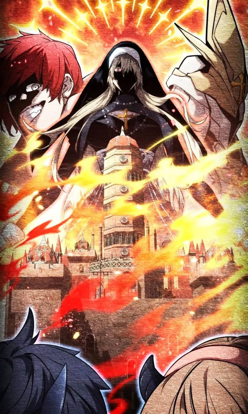 Vô Hạn Tử Linh Sư Chapter 109 - Trang 2