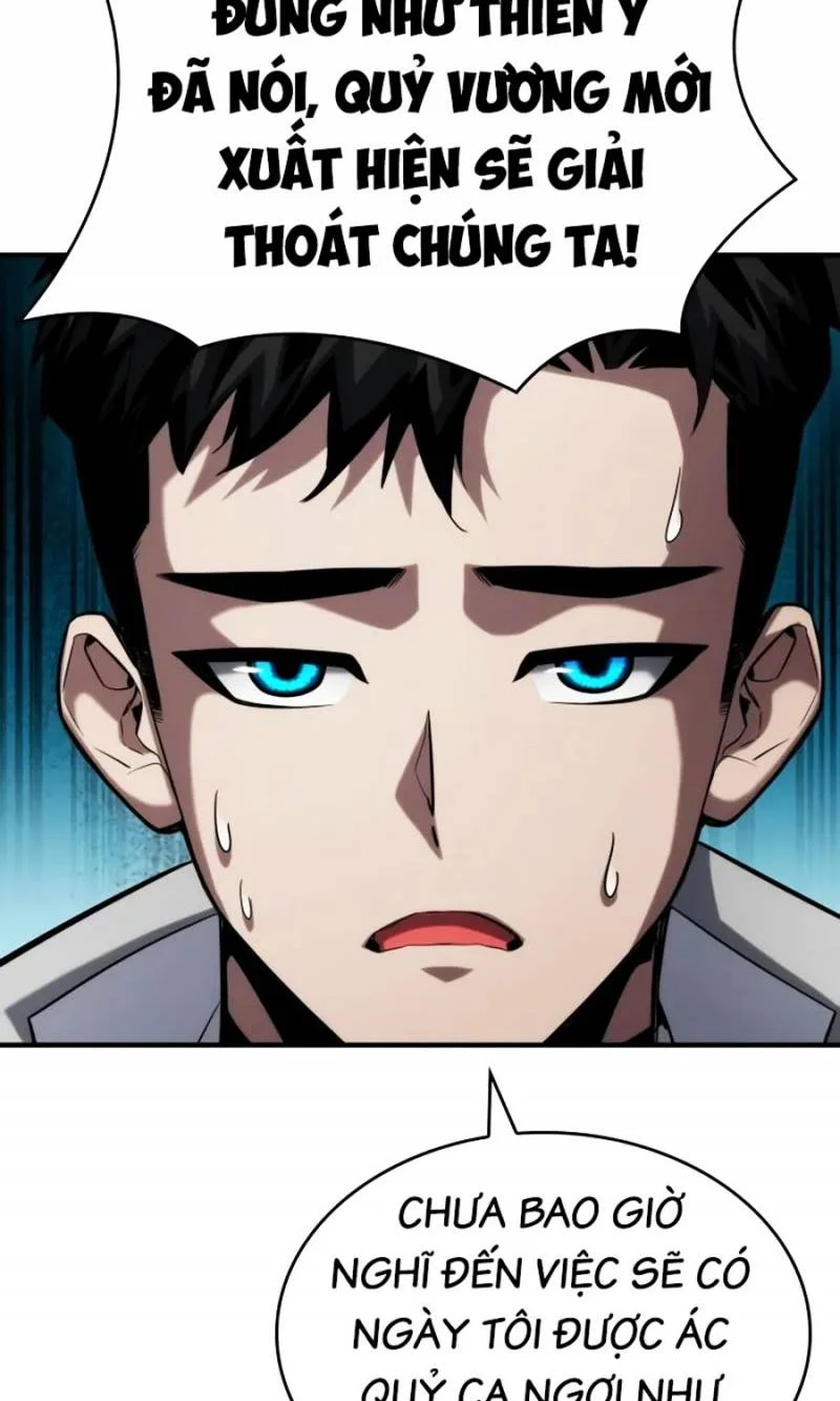 Vô Hạn Tử Linh Sư Chapter 109 - Trang 2