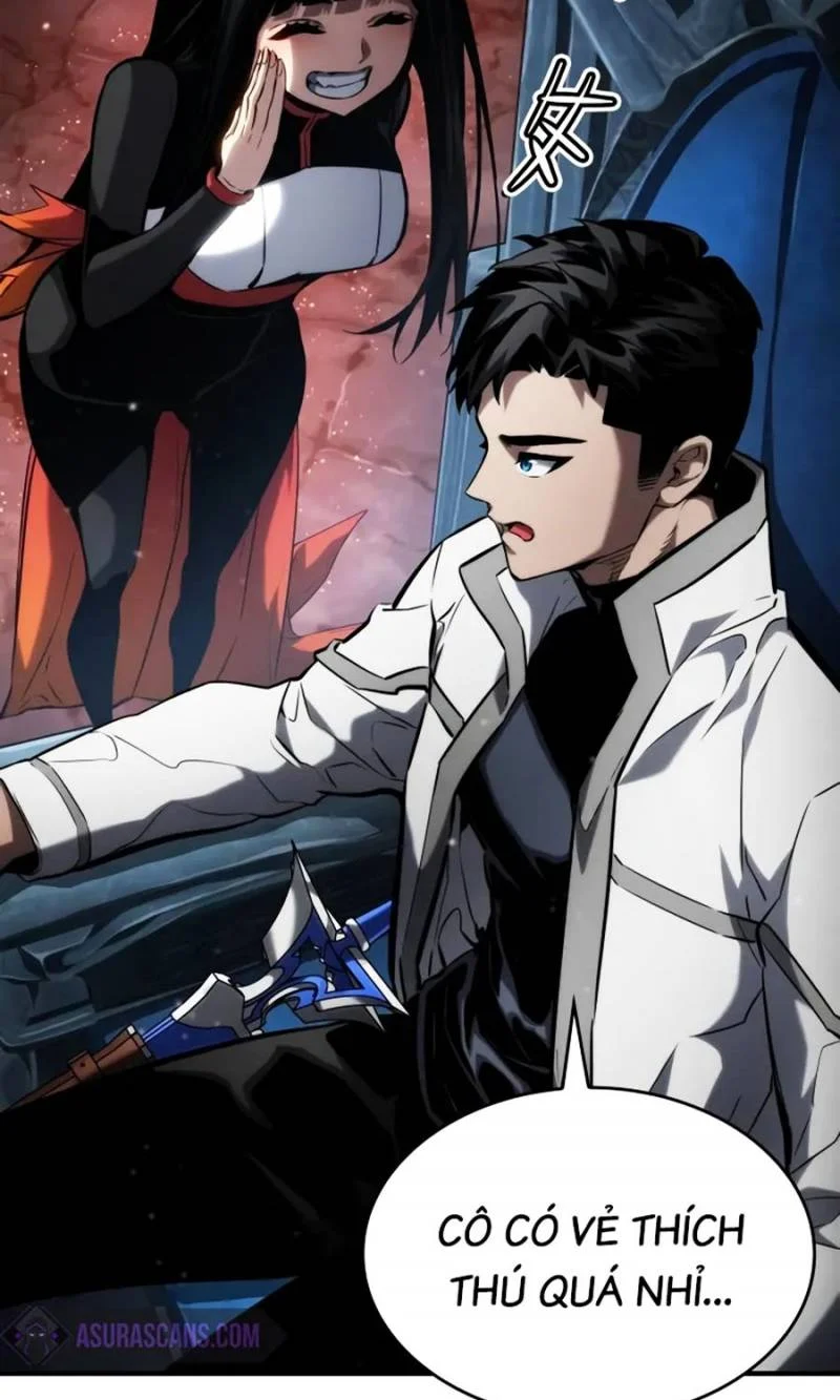 Vô Hạn Tử Linh Sư Chapter 109 - Trang 2