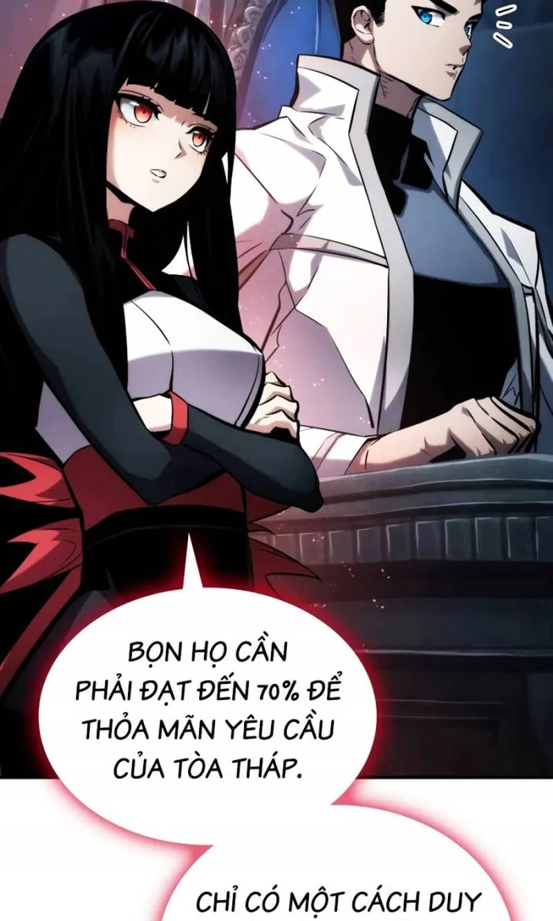 Vô Hạn Tử Linh Sư Chapter 109 - Trang 2