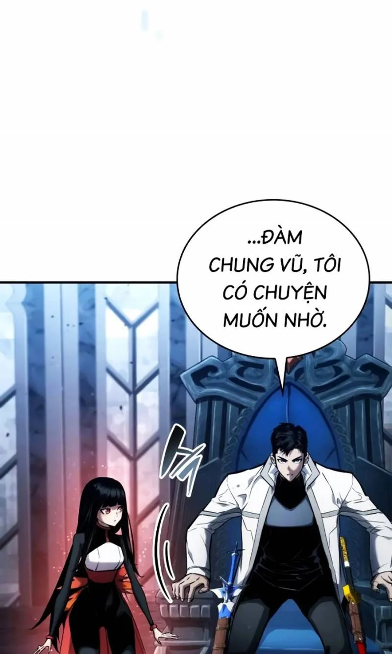 Vô Hạn Tử Linh Sư Chapter 109 - Trang 2