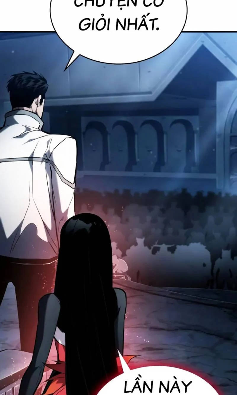 Vô Hạn Tử Linh Sư Chapter 109 - Trang 2