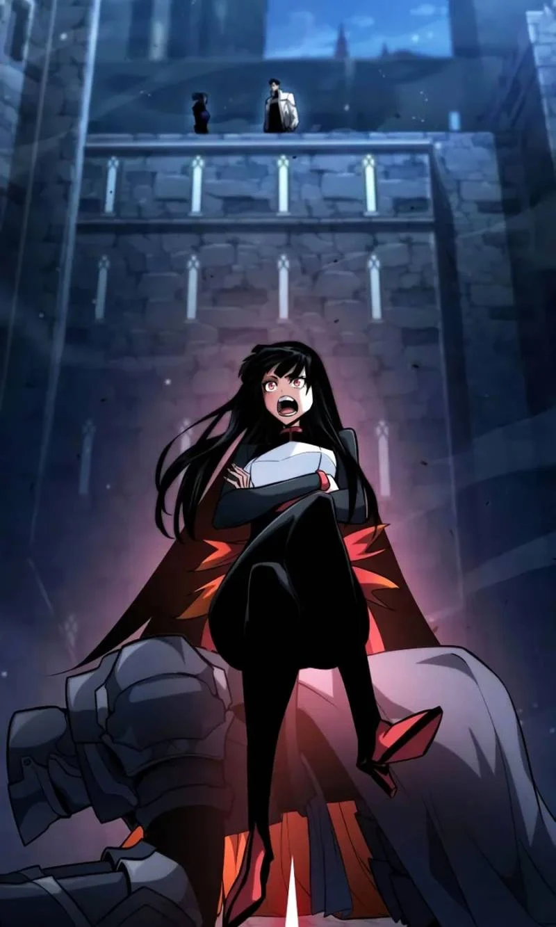 Vô Hạn Tử Linh Sư Chapter 109 - Trang 2
