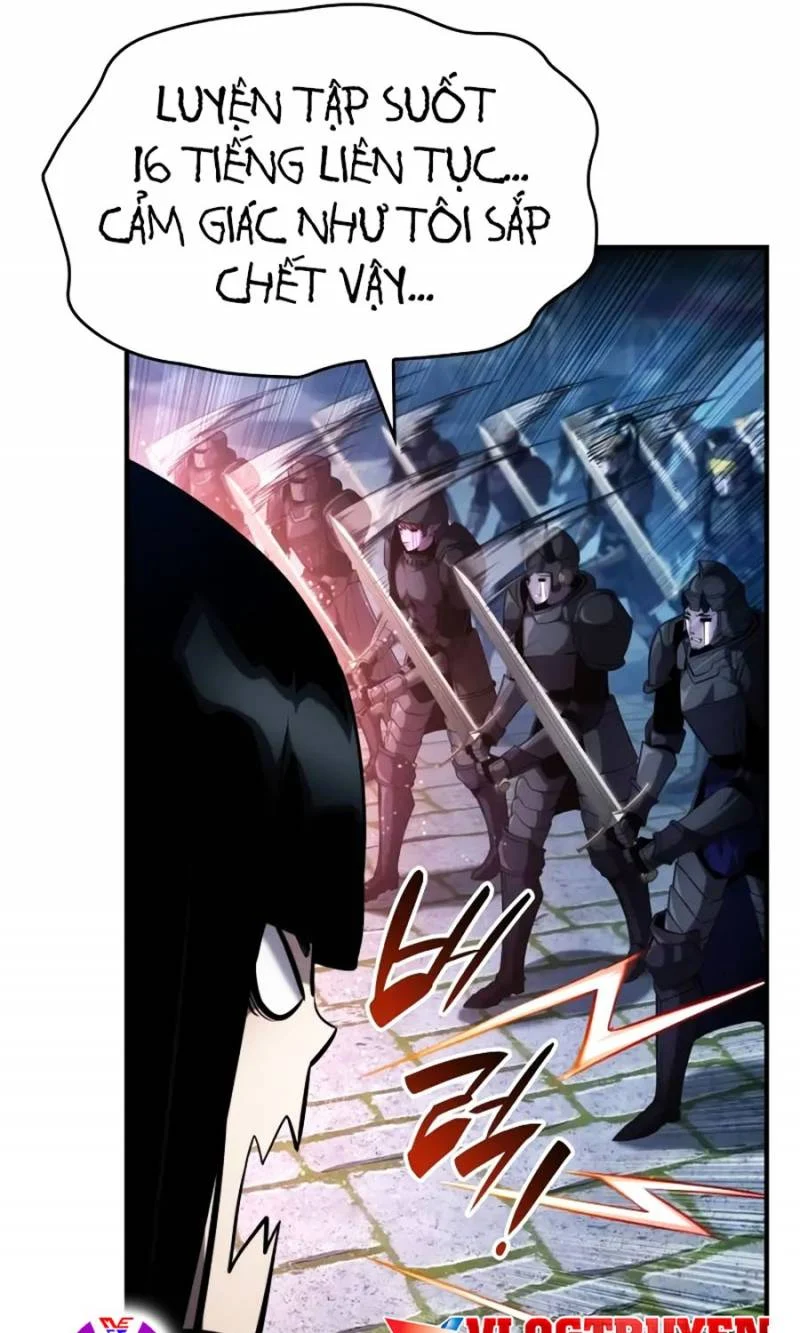 Vô Hạn Tử Linh Sư Chapter 109 - Trang 2
