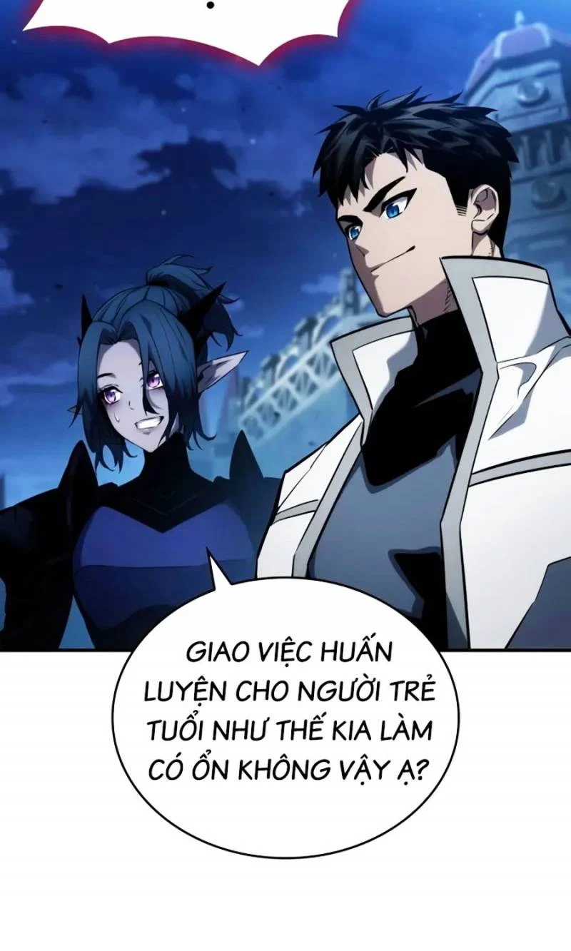 Vô Hạn Tử Linh Sư Chapter 109 - Trang 2