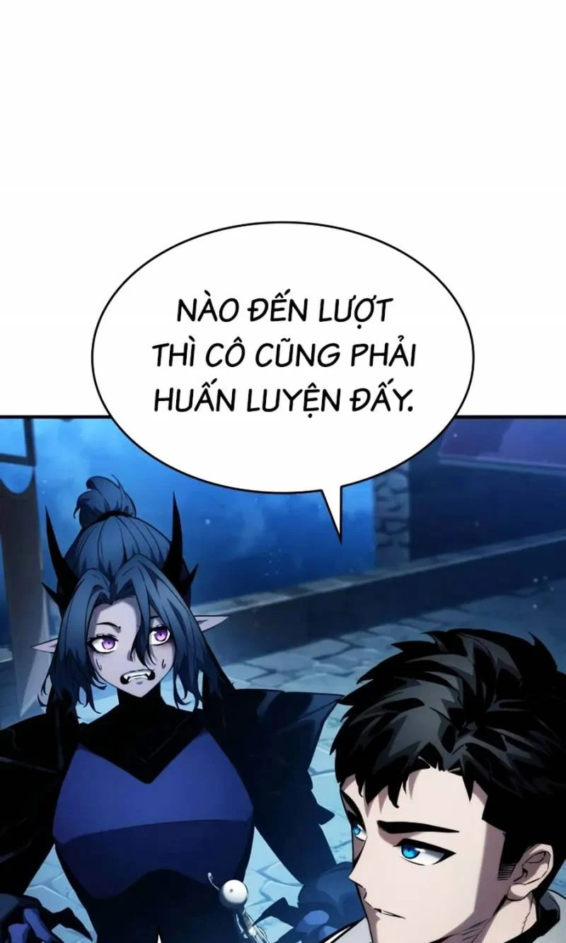 Vô Hạn Tử Linh Sư Chapter 109 - Trang 2