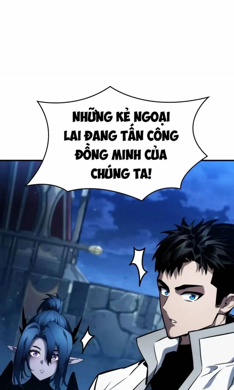 Vô Hạn Tử Linh Sư Chapter 109 - Trang 2