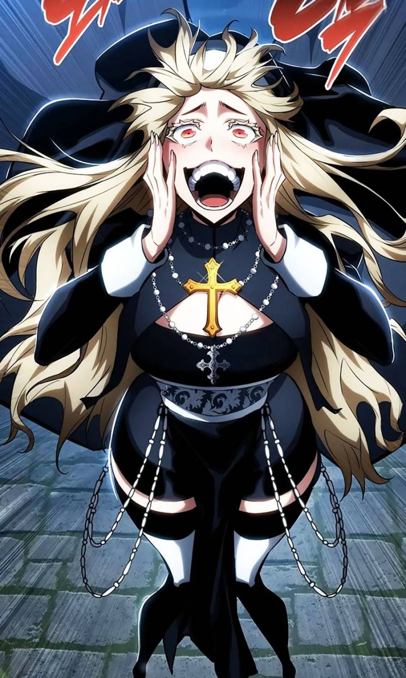 Vô Hạn Tử Linh Sư Chapter 109 - Trang 2