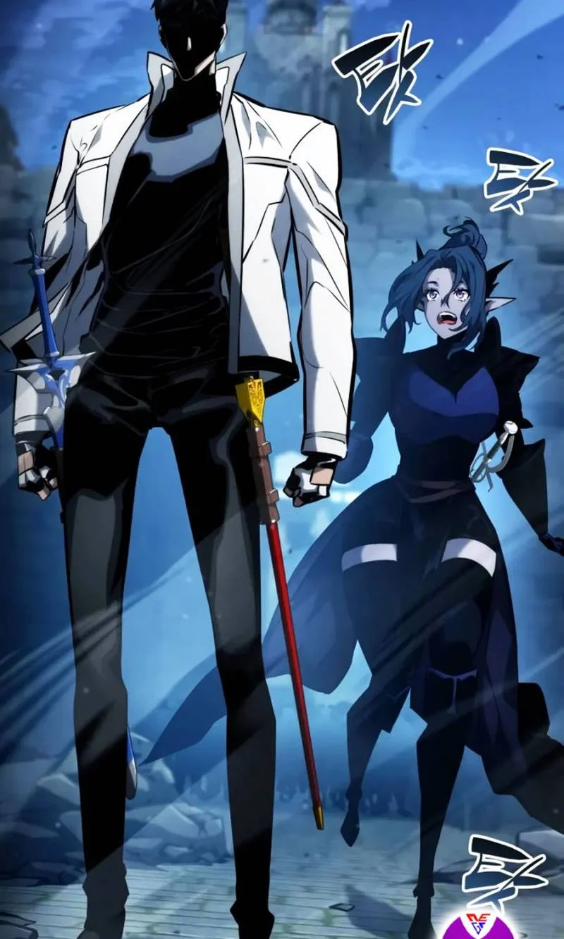 Vô Hạn Tử Linh Sư Chapter 109 - Trang 2