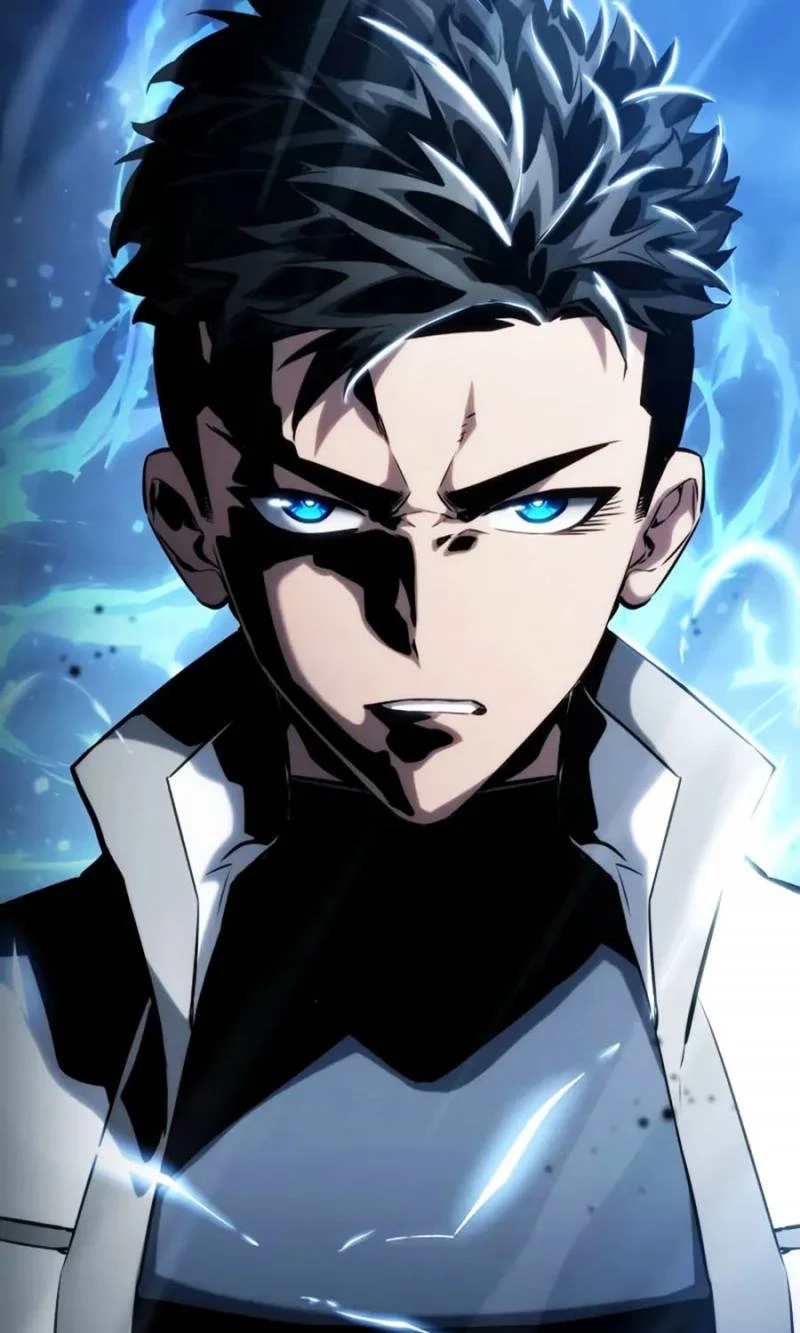 Vô Hạn Tử Linh Sư Chapter 109 - Trang 2