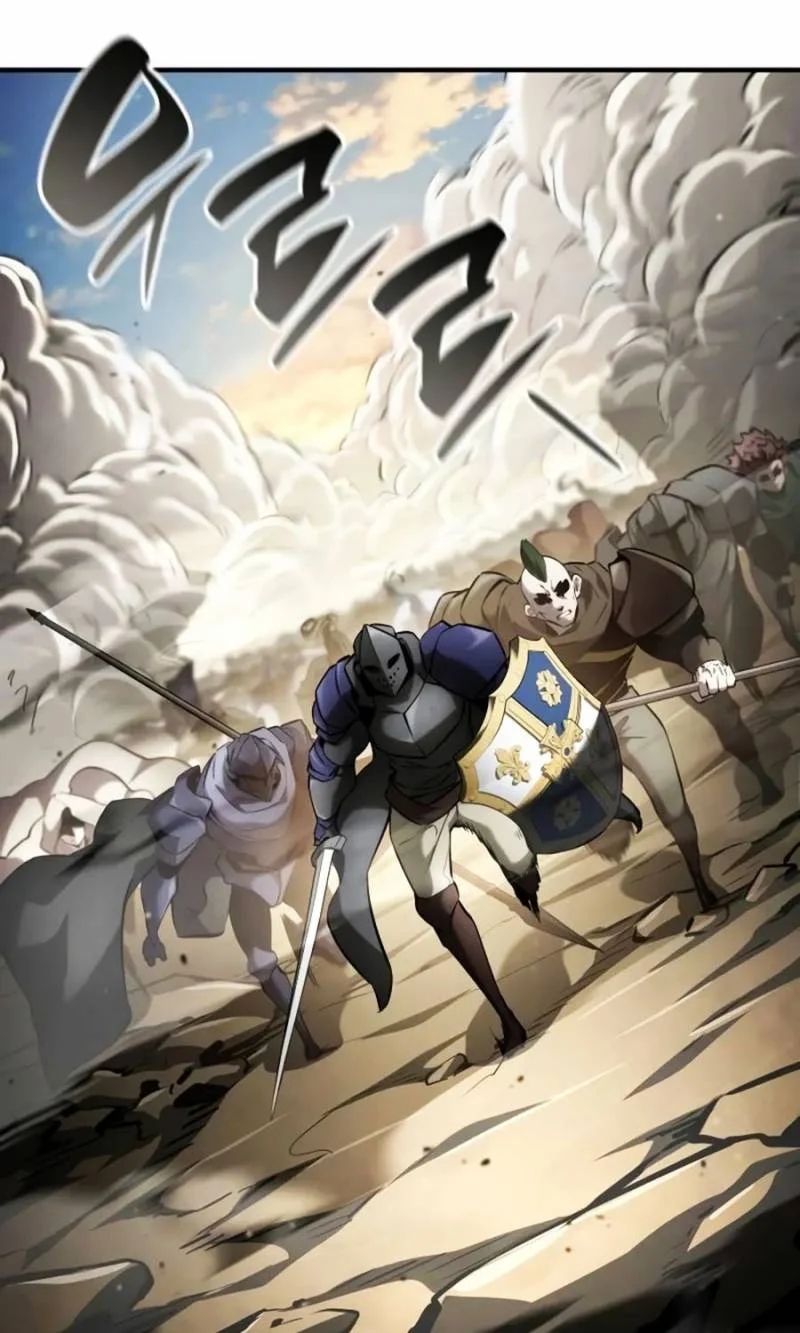 Vô Hạn Tử Linh Sư Chapter 110 - Trang 2