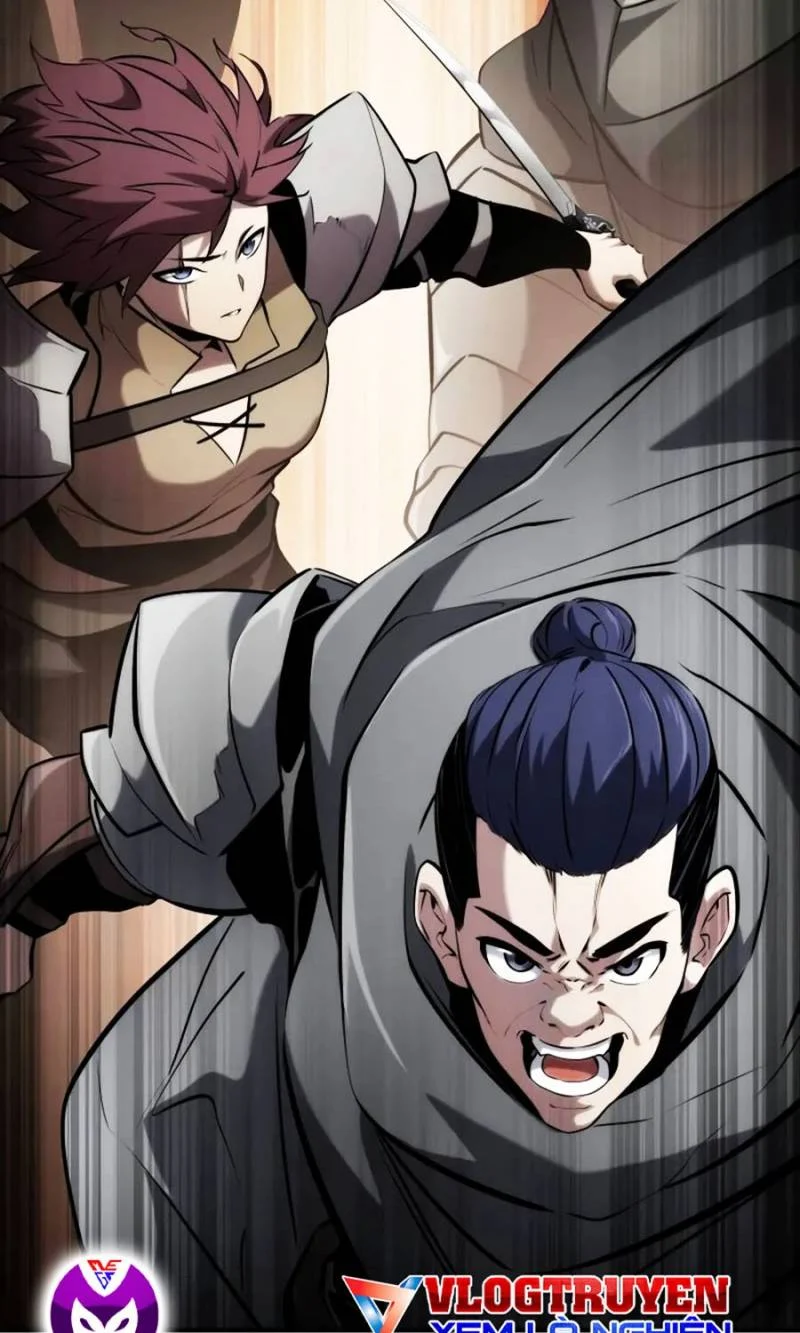 Vô Hạn Tử Linh Sư Chapter 110 - Trang 2
