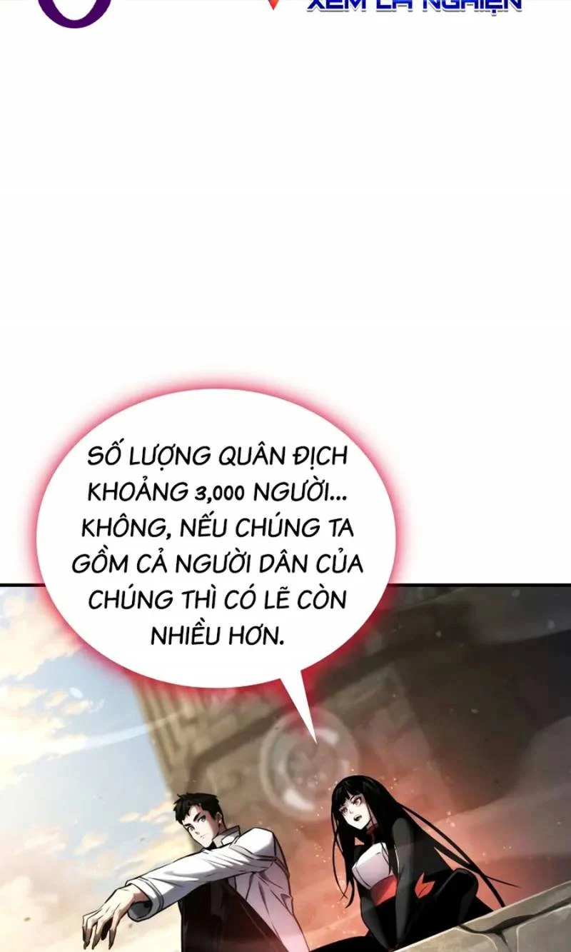 Vô Hạn Tử Linh Sư Chapter 110 - Trang 2