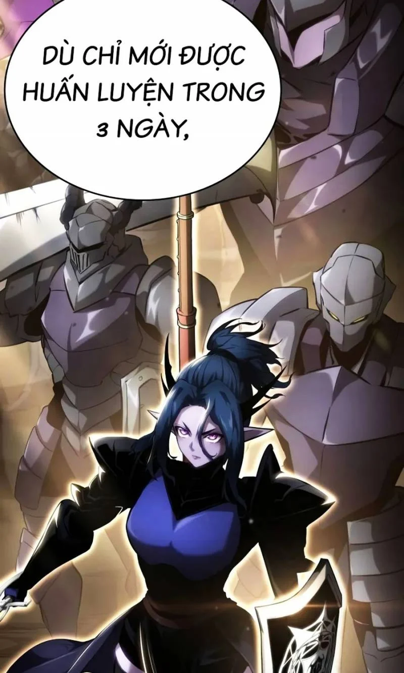 Vô Hạn Tử Linh Sư Chapter 110 - Trang 2