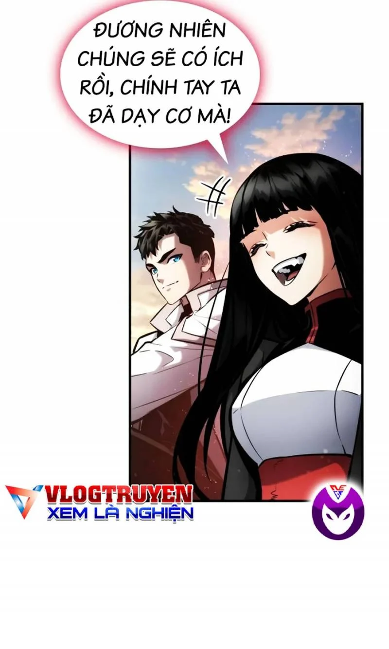 Vô Hạn Tử Linh Sư Chapter 110 - Trang 2