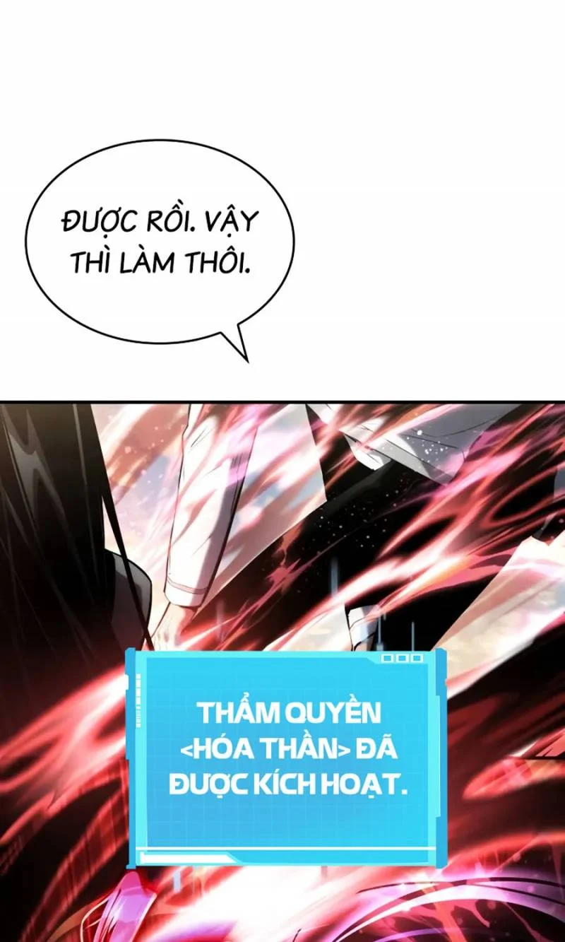 Vô Hạn Tử Linh Sư Chapter 110 - Trang 2