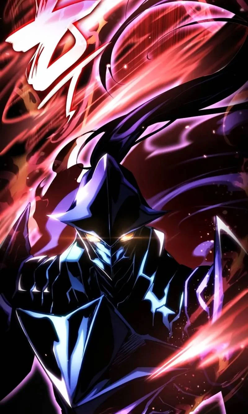Vô Hạn Tử Linh Sư Chapter 110 - Trang 2