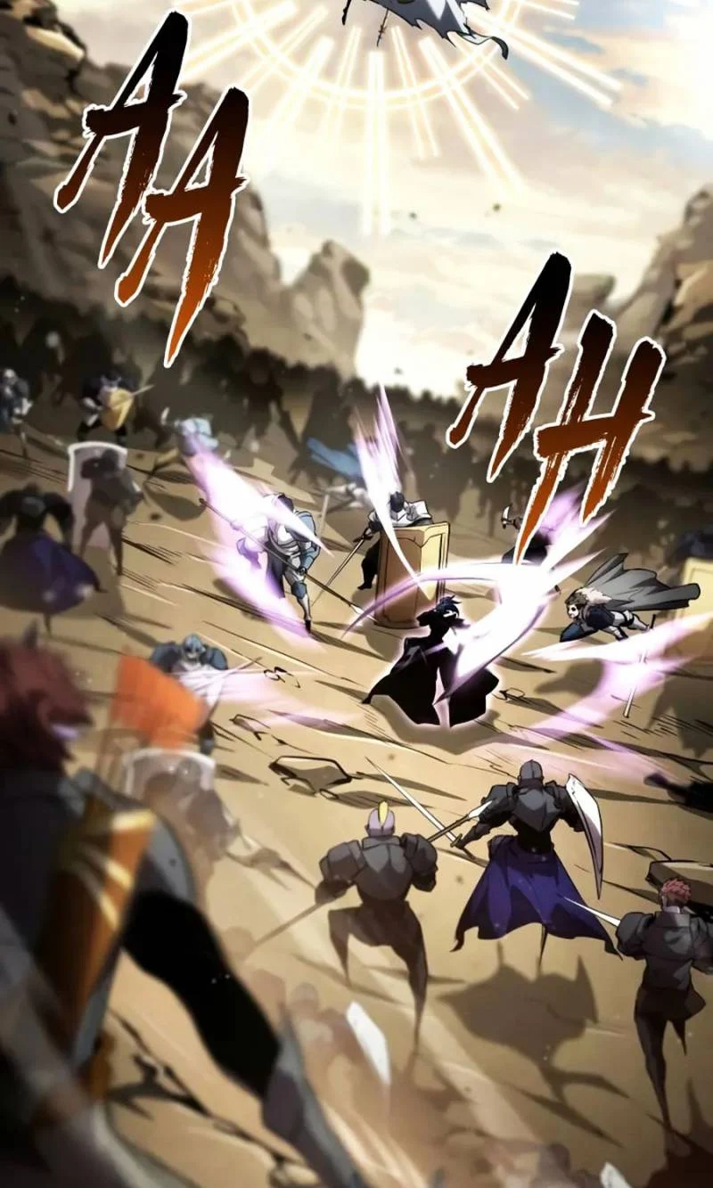 Vô Hạn Tử Linh Sư Chapter 110 - Trang 2