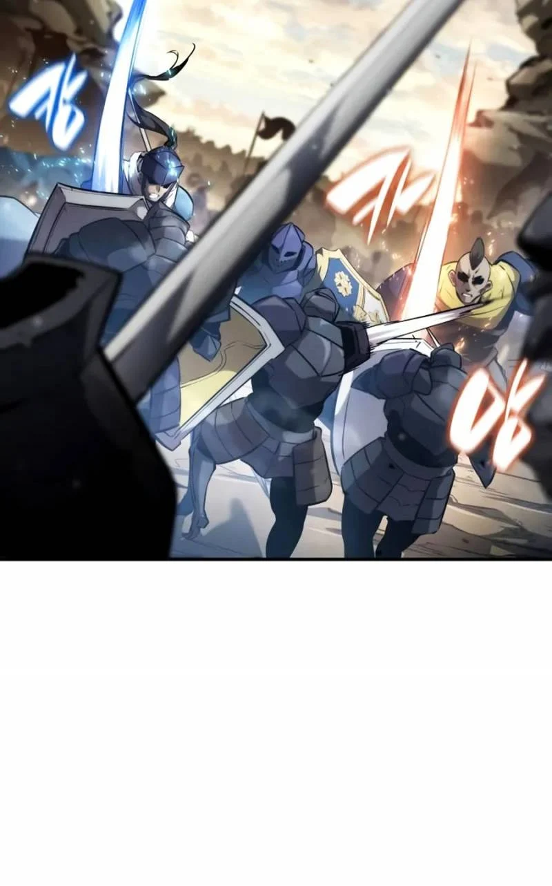 Vô Hạn Tử Linh Sư Chapter 110 - Trang 2