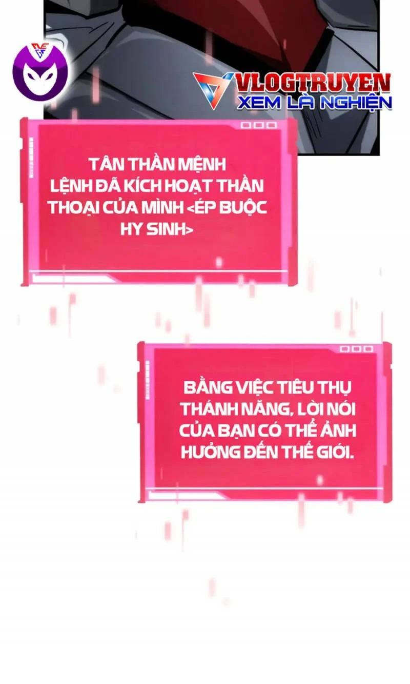 Vô Hạn Tử Linh Sư Chapter 110 - Trang 2